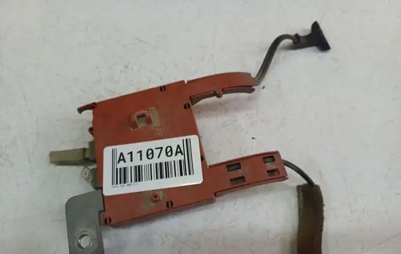 Volvo S60 Antenna control unit 8637601