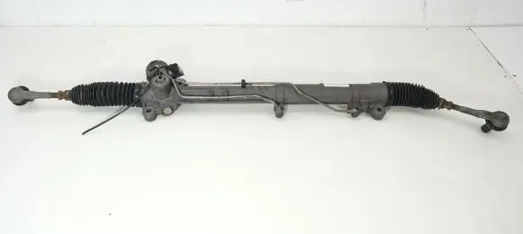 Audi A6 S6 C5 4B Steering rack 8D1422075B 7852501285