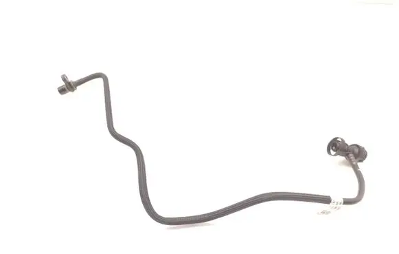BMW 2 F46 Breather/breather pipe/hose 7619007