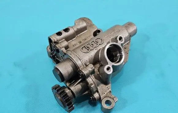 Audi A5 8T 8F Oil pump 06H115105AF IMPRK1443955