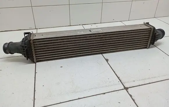 Audi Q5 SQ5 Intercooler radiator 8K0094A