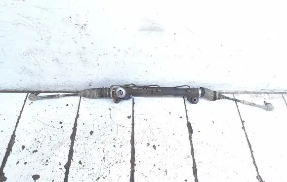 Opel Zafira B Steering rack 13188616