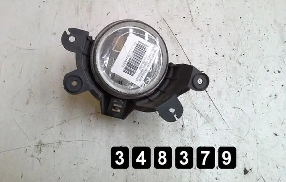 SsangYong Kyron Front fog light