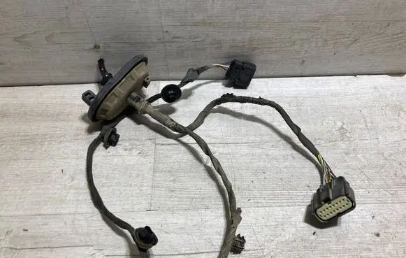 Ford Kuga III Parking sensor (PDC) wiring loom 