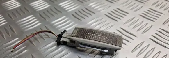 Volkswagen Golf IV Other interior light 3B0947113 3B0972702