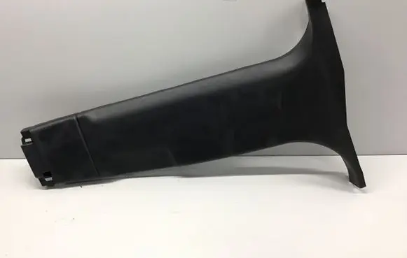 Jaguar E-Pace (B) pillar trim (bottom) J9C3243A52A