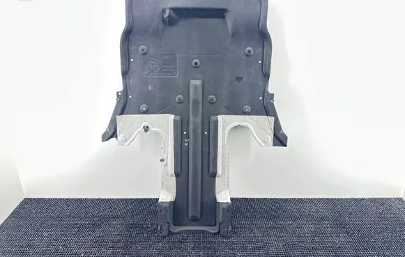 Jaguar XE Engine splash shield/under tray GX636B629AC GX736B629AC