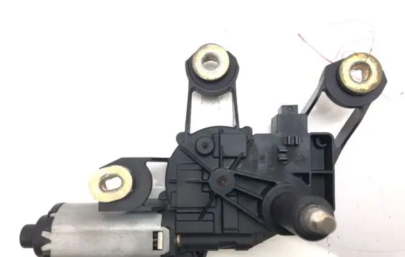 Ford Fiesta Rear window wiper motor 2S61-A17K441-AB