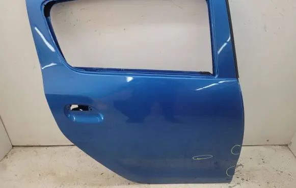 Dacia Sandero Rear door 821123841R