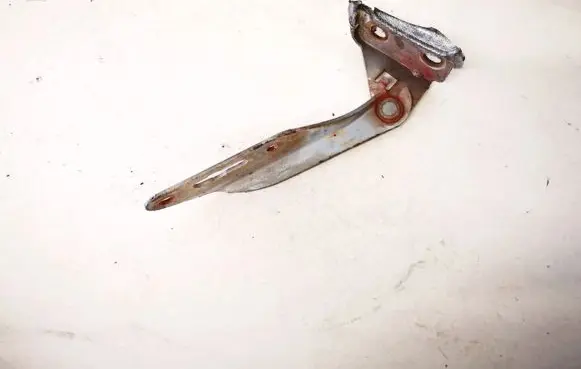 Honda Civic Engine bonnet/hood hinges