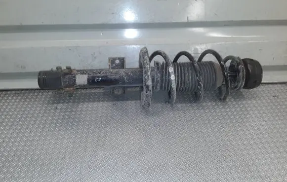 Volkswagen Up Front shock absorber with coil spring