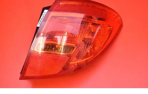 Opel Meriva B Rear/tail lights 13434860