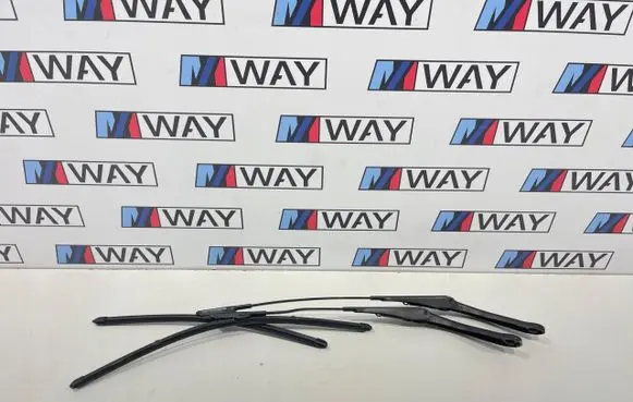 BMW 1 F20 F21 Windshield/front glass wiper blade 