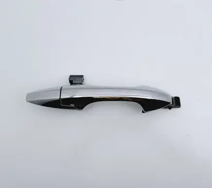 Honda Accord Front door exterior handle 