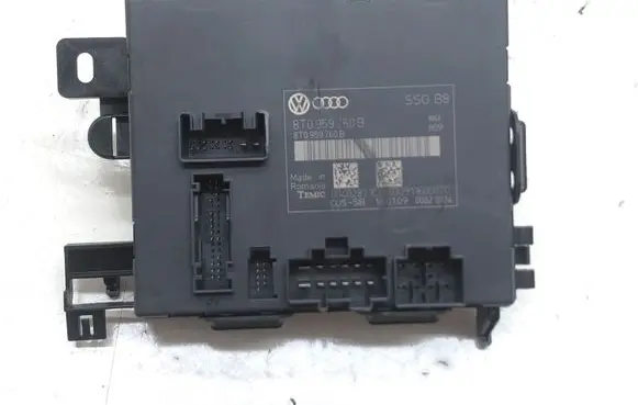 Volvo XC60 Seat control module 8T0959760B