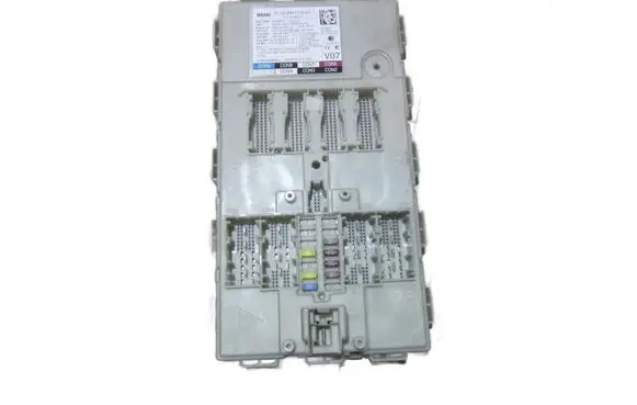 BMW X3 G01 Speedometer control unit/module 61359436420 8801722 61358801722