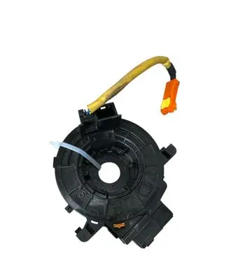Peugeot 107 Airbag slip ring squib (SRS ring)