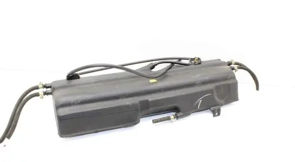 Mercedes-Benz SLC C107 Fuel expansion tank 