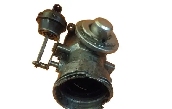 Volkswagen Touareg I EGR thermostat 300507049