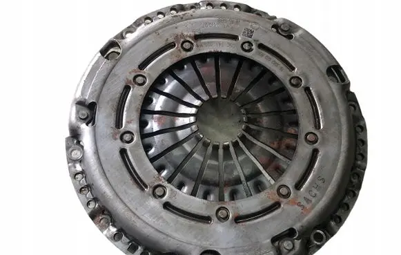 Seat Ibiza V (KJ) Clutch set kit 05C141025A