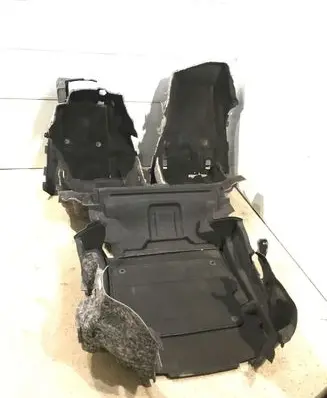 Chevrolet Camaro Interior carpet 84068014 84068013 84068007