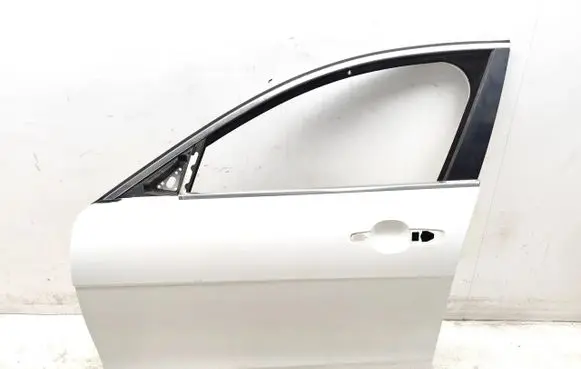 Jaguar XE Front door