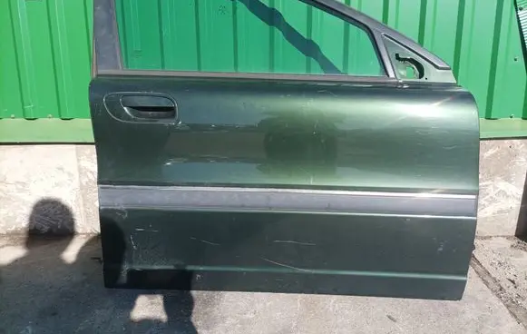 Volvo S80 Front door