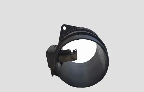 Citroen C5 Mass air flow meter 9657663580 016048363