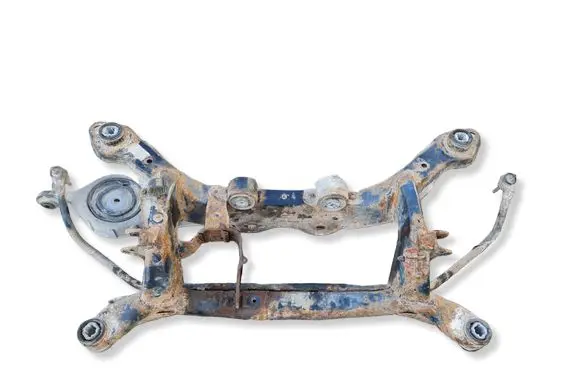 Volvo XC70 Rear subframe AF01