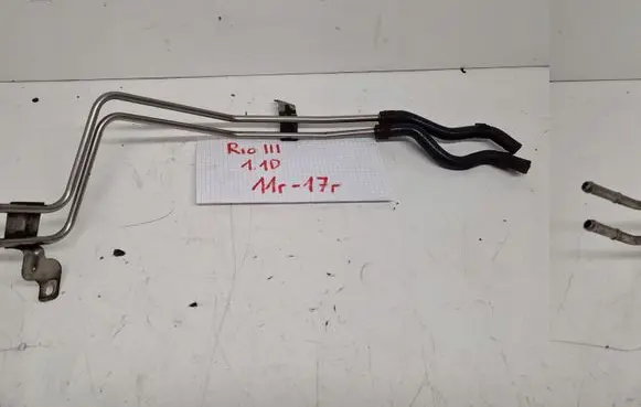 KIA Rio Vacuum line/pipe/hose