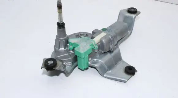 Mitsubishi ASX Rear window wiper motor