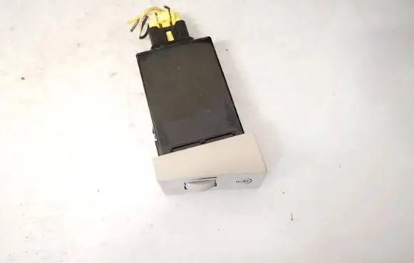 Panel lighting control switch