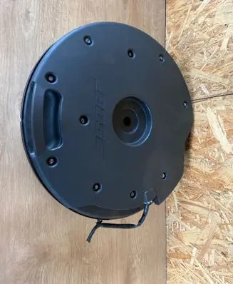Nissan Murano Z52 Subwoofer speaker 281705AA0A 007497