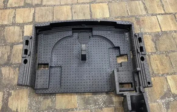 Audi Q5 SQ5 Voltmeter 