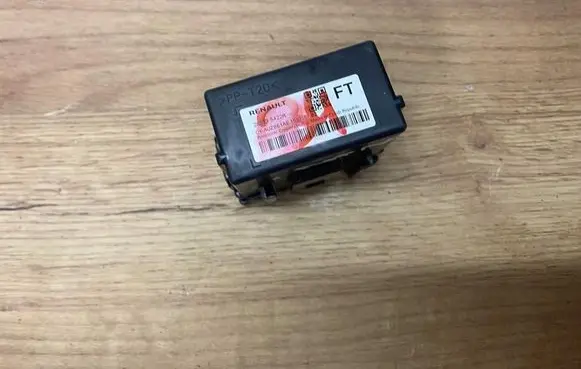 Renault Austral Other control units/modules 285T35422R