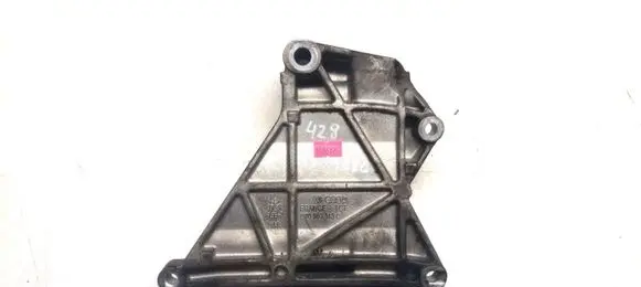Volkswagen Touareg I Generator/alternator bracket 070903143C