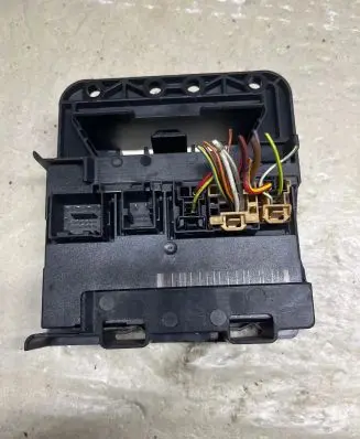 Volkswagen PASSAT B6 Comfort/convenience module 3C0959433K S0455H038