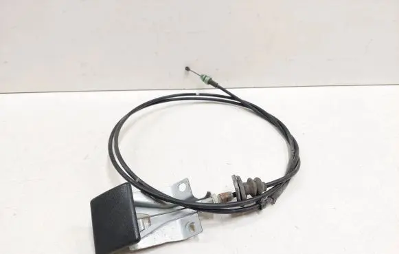 Nissan Murano Z50 Engine bonnet/hood lock release cable 