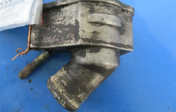 Thermostat/thermostat housing