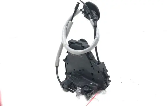 Renault Captur II Front door lock 805024067R
