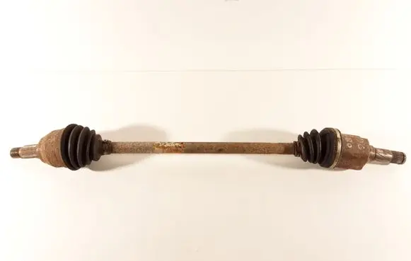 Land Rover Freelander 2 - LR2 Rear driveshaft 6G9N4B402AB