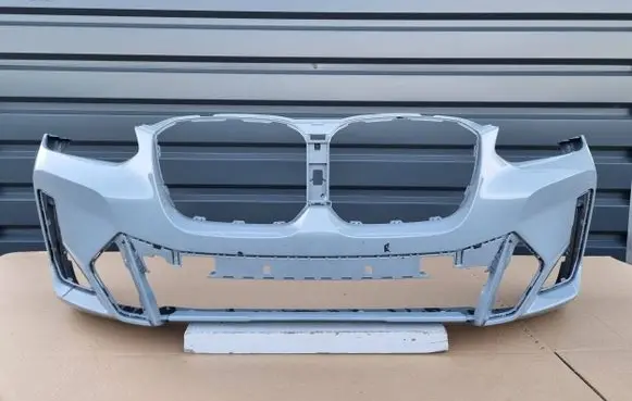 BMW X3 G01 Front bumper 8081055