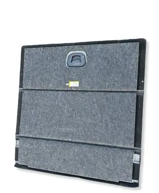 Opel Astra K Trunk/boot mat liner 396919102