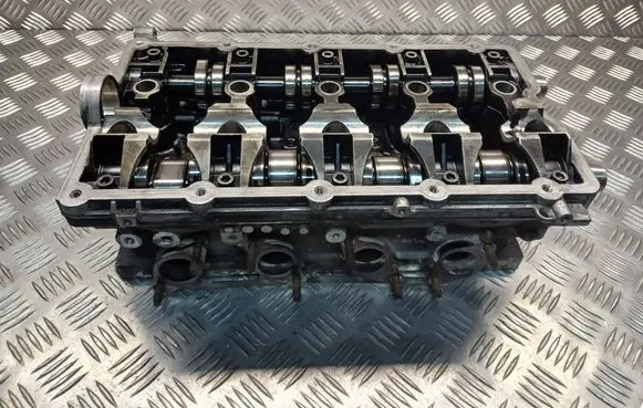 Audi A3 S3 8P Engine head 03G103373