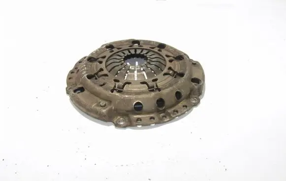 Flywheel