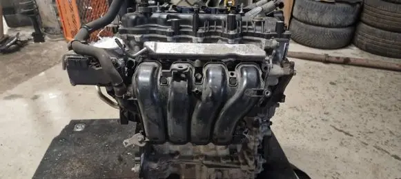 Toyota Yaris Engine R1NP12