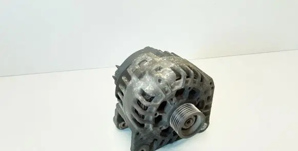 Renault Espace III Generator/alternator 8200206251 SG12B072 2542722B
