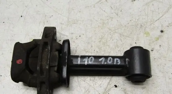 Hyundai i10 Engine mount vacuum valve 
