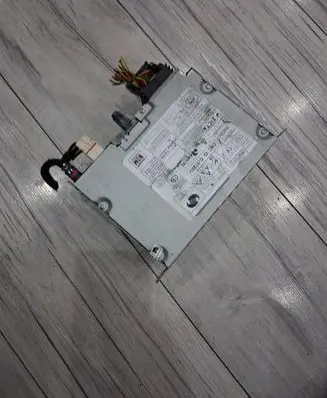 Peugeot Expert Radio/CD/DVD/GPS head unit 9821908880 nac