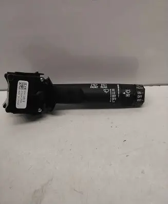 Opel Corsa E Wiper control stalk 95433818
